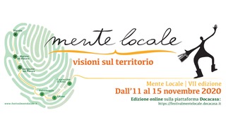 mente locale visioni territorio