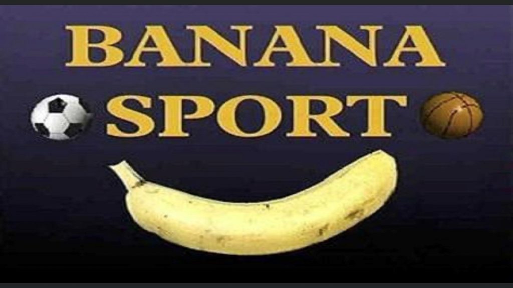 BANANA SPORT