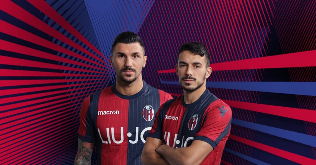 soriano e sansone bfc