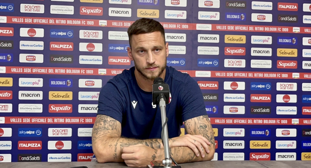 Marko Arnautovic