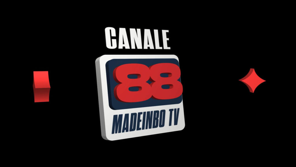 Canale88