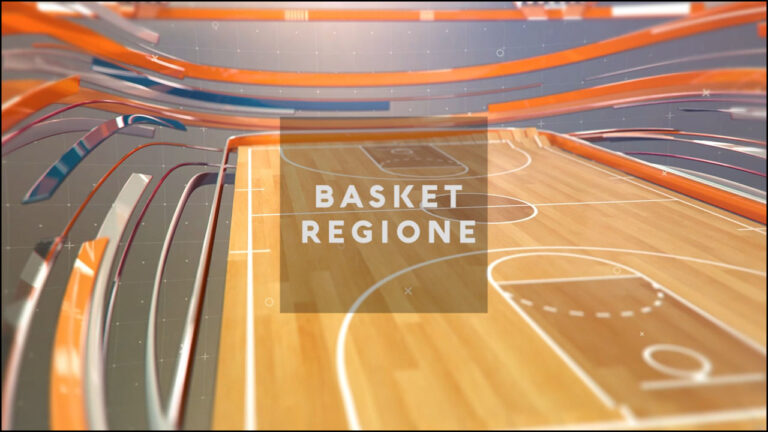 basket regione